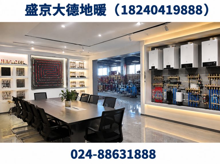 盛京大德地暖（18240419888）公司介绍图