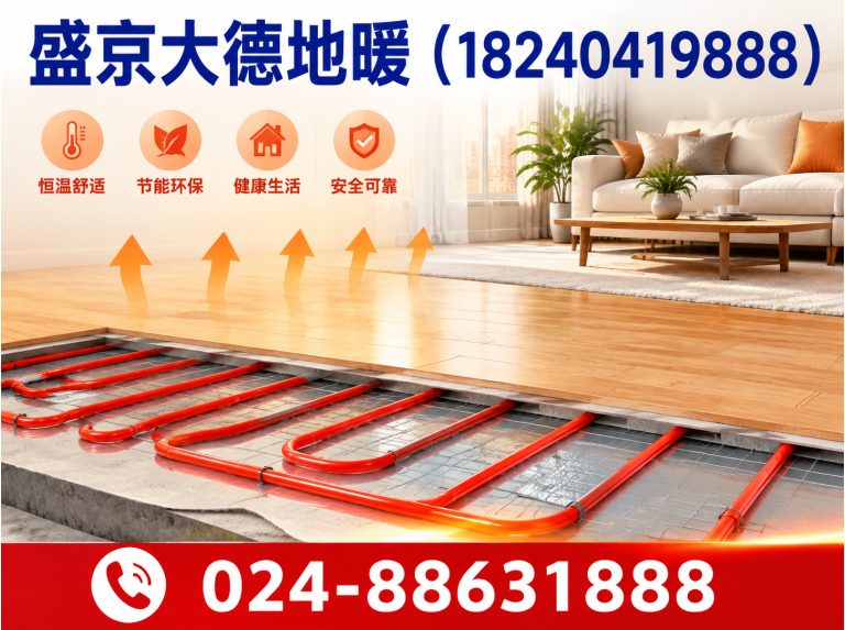 沈阳沈阳暖通工程展示图